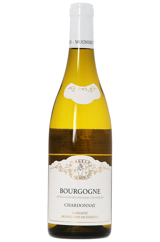 モンジャール ミュニュレ ブルゴーニュ シャルドネ 2020 750ml 白ワイン フランス ブルゴーニュ