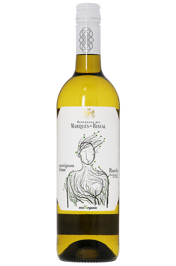 マルケス デ リスカル ブランコ ソーヴィニヨン 2021 750ml ソーヴィニヨン ブラン 白ワイン スペイン