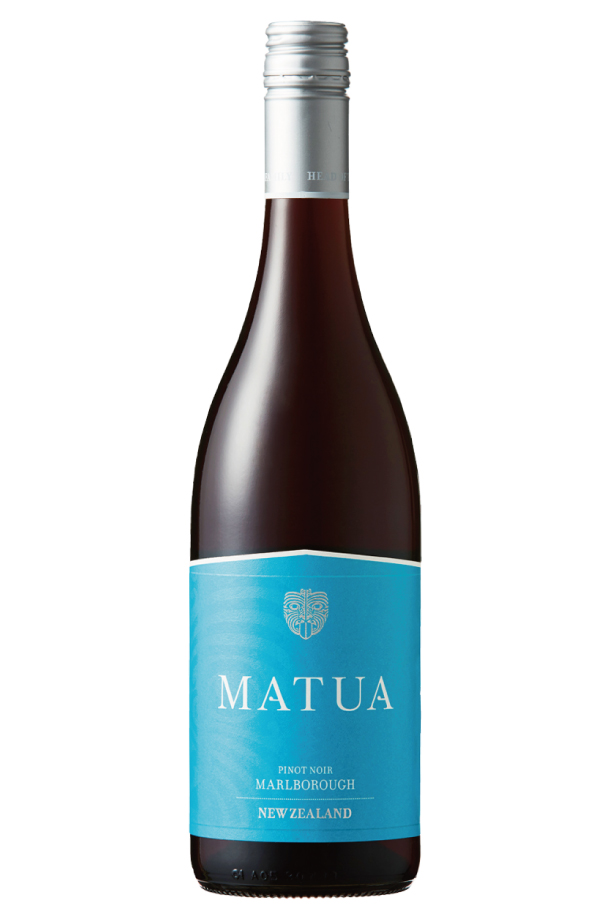 マトゥア リージョナル ピノ ノワール マルボロ 2020 750ml 赤ワイン ニュージーランド