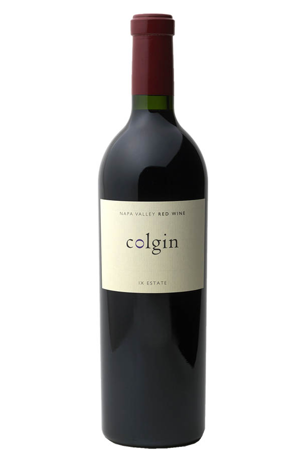 コルギン ナンバー ナイン エステート ナパ ヴァレー レッド ワイン 2019 750ml カベルネ ソーヴィニヨン アメリカ カリフォルニア 赤ワイン