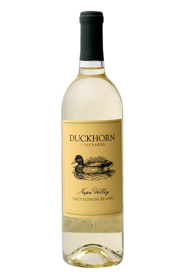ダックホーン ヴィンヤーズ ソーヴィニヨン ブラン 2022 750ml アメリカ カリフォルニア 白ワイン