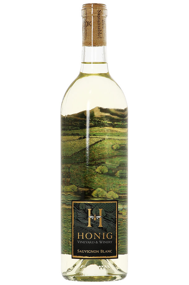 ホーニッグ ヴィンヤード&ワイナリー ソーヴィニヨン ブラン ナパ レイク 2022 750ml アメリカ カリフォルニア 白ワイン