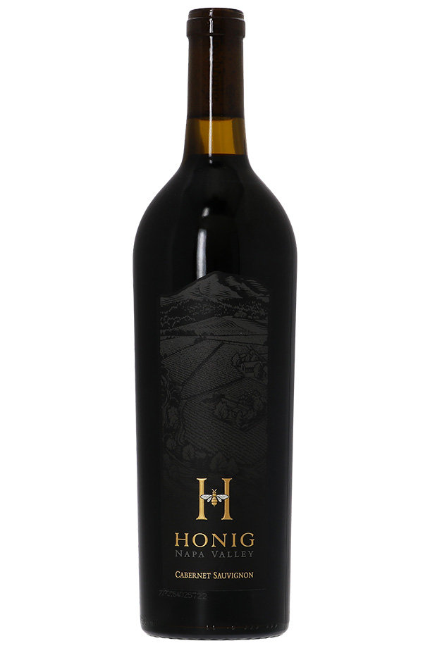 ホーニッグ ヴィンヤード&ワイナリー カベルネ ソーヴィニヨン 2021 750ml アメリカ カリフォルニア 赤ワイン