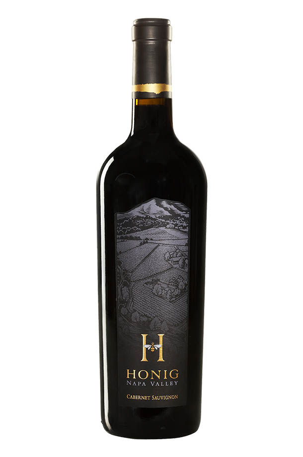 ホーニッグ ヴィンヤード&ワイナリー カベルネ ソーヴィニヨン 2019 750ml アメリカ カリフォルニア 赤ワイン