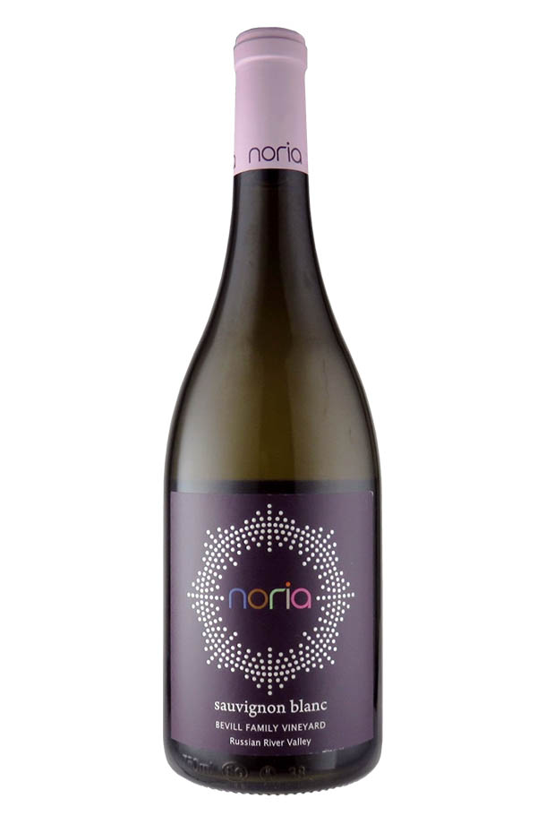 ナカムラ セラーズ ノリア ソーヴィニヨン ブラン ベヴィル ファミリー ヴィンヤード 2021 750ml アメリカ カリフォルニア 白ワイン
