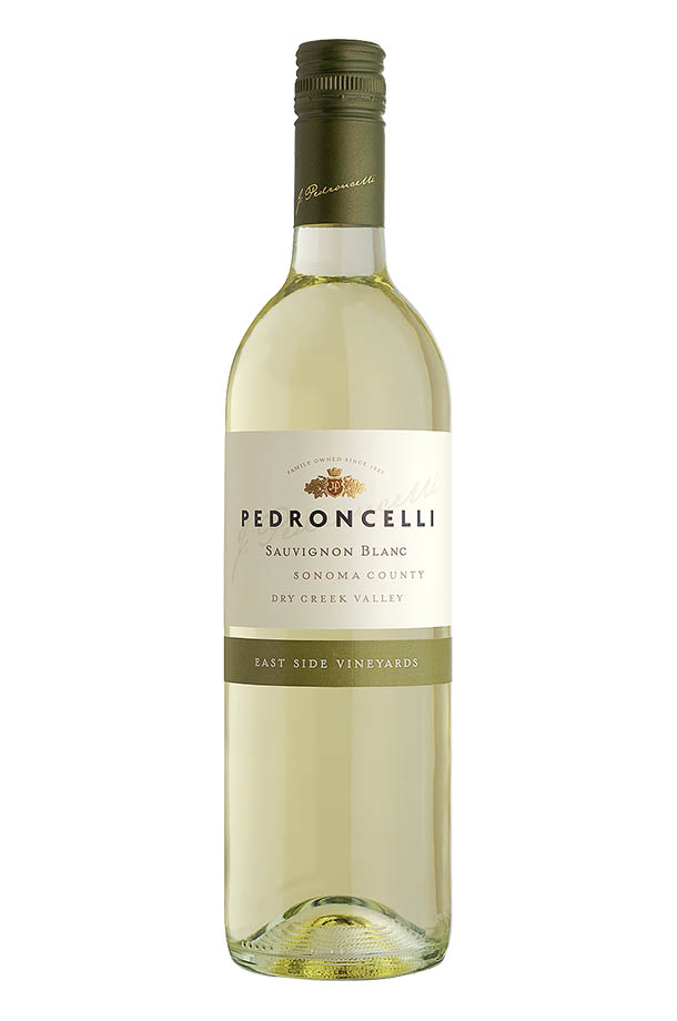 ペドロンチェリ ワイナリー ソーヴィニヨン ブラン イースト サイド ヴィンヤーズ 2019 750ml アメリカ カリフォルニア 白ワイン