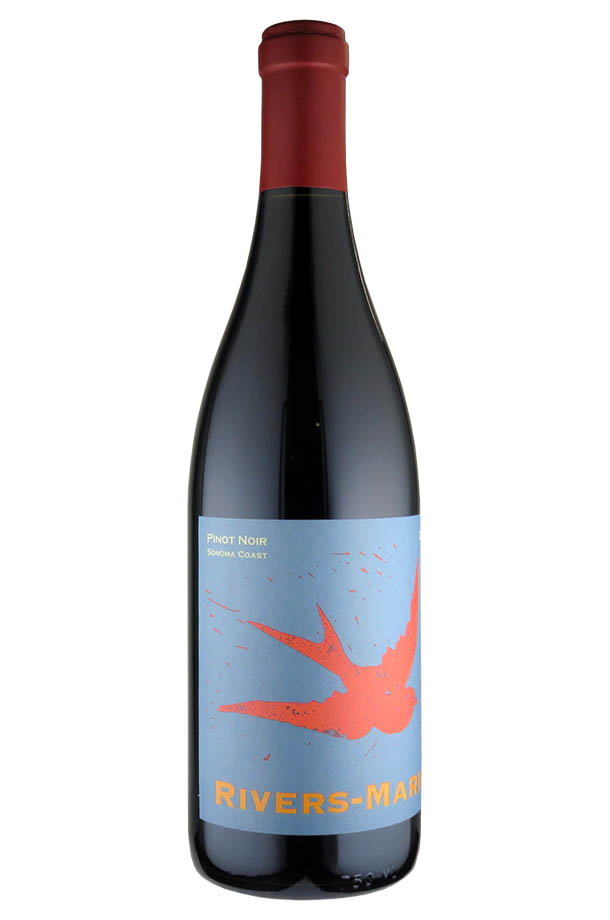 リヴァース マリー ピノ ノワール ソノマ コースト 2021 750ml アメリカ カリフォルニア 赤ワイン