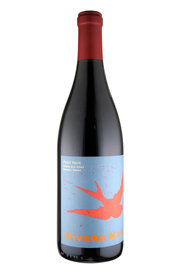 リヴァース マリー ピノ ノワール スーマ オールド ヴァイン 2019 750ml アメリカ カリフォルニア 赤ワイン