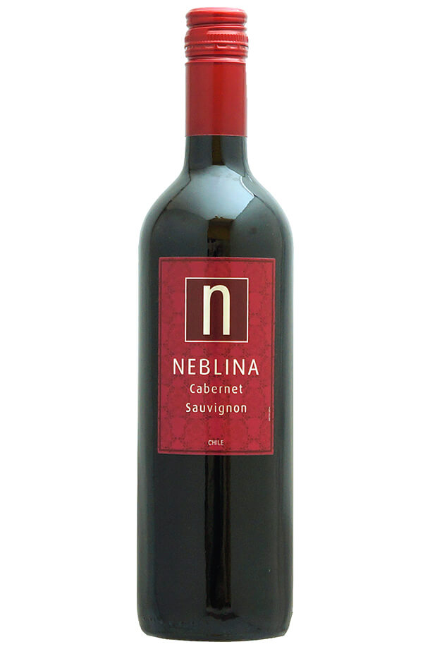 ネブリナ カベルネソーヴィニヨン 2022 750ml 赤ワイン チリ