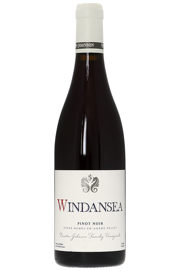 ニュートン ジョンソン ワインズ ニュートン ジョンソン ウィンダンシー ピノ ノワール 2020 750ml 赤ワイン 南アフリカ