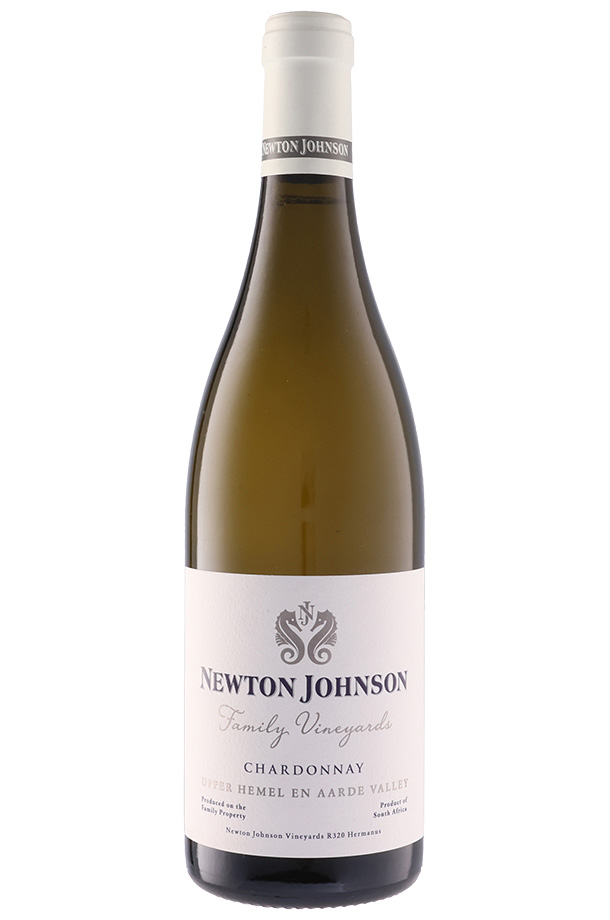 ニュートン ジョンソン ワインズ ニュートン ジョンソン ファミリー ヴィンヤーズ シャルドネ 2021 750ml 白ワイン 南アフリカ