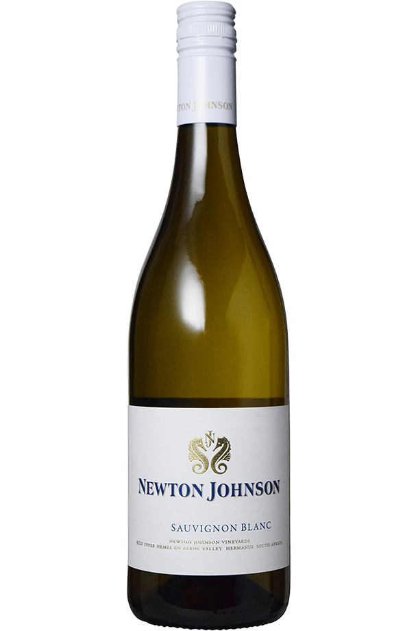 ニュートン ジョンソン ワインズ ニュートン ジョンソン ソーヴィニヨン ブラン 2022 750ml 白ワイン 南アフリカ