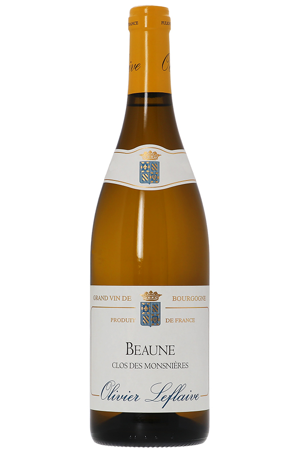 オリヴィエ ルフレーヴ ボーヌ クロ デ モンスニエール 2021 750ml 白ワイン シャルドネ フランス ブルゴーニュ