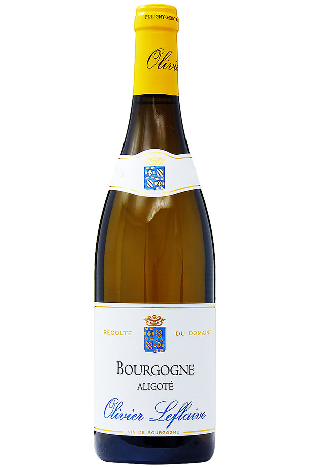 オリヴィエ ルフレーヴ ブルゴーニュ アリゴテ 2020 750ml 白ワイン フランス ブルゴーニュ