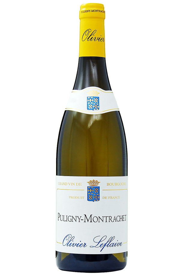 オリヴィエ ルフレーヴ ピュリニー モンラッシェ 2021 750ml 白ワイン シャルドネ フランス ブルゴーニュ