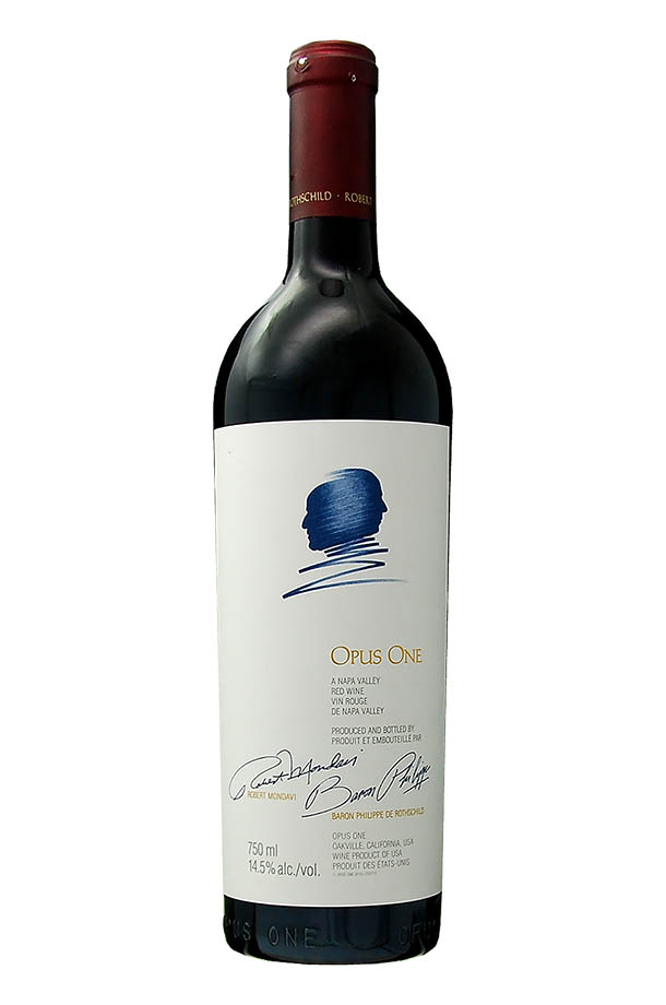 オンライン通販 値段 オーパス・ワン 2014 赤 750ml OPUS ONE ワイン
