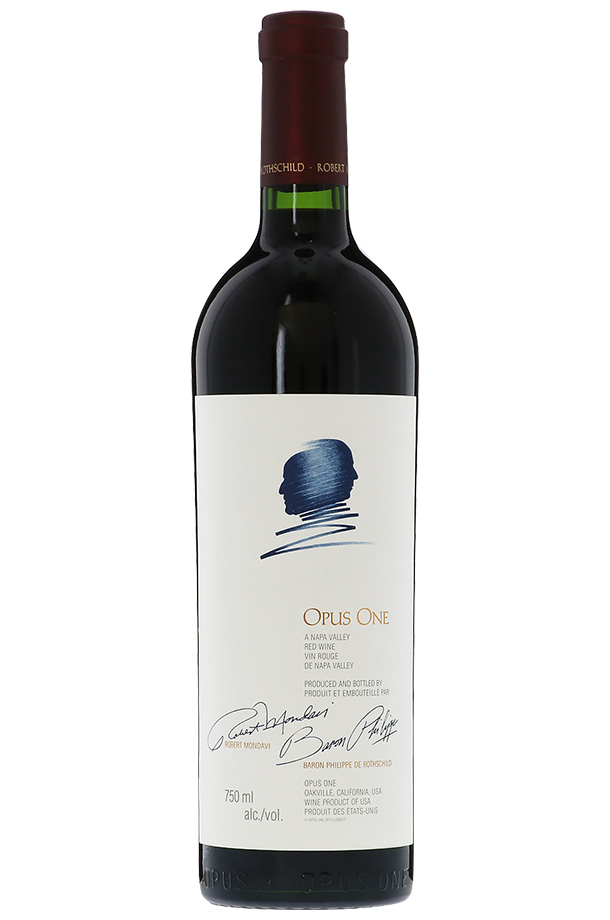 オーパス ワン 2019 750ml アメリカ カリフォルニア カベルネ ソーヴィニヨン 赤ワイン