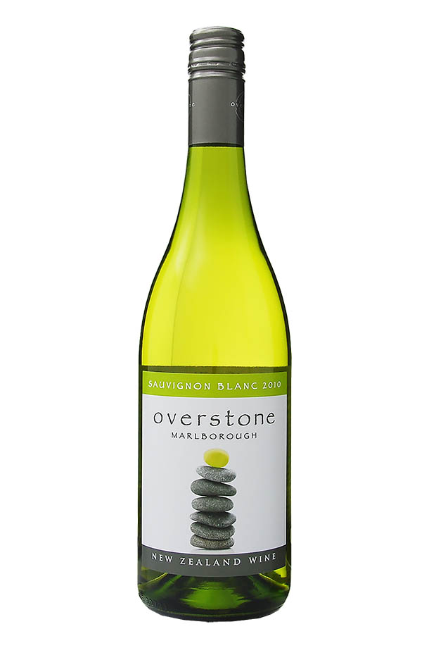 オーバーストーン ソーヴィニヨン ブラン 2022 750ml ニュージーランド 白ワイン