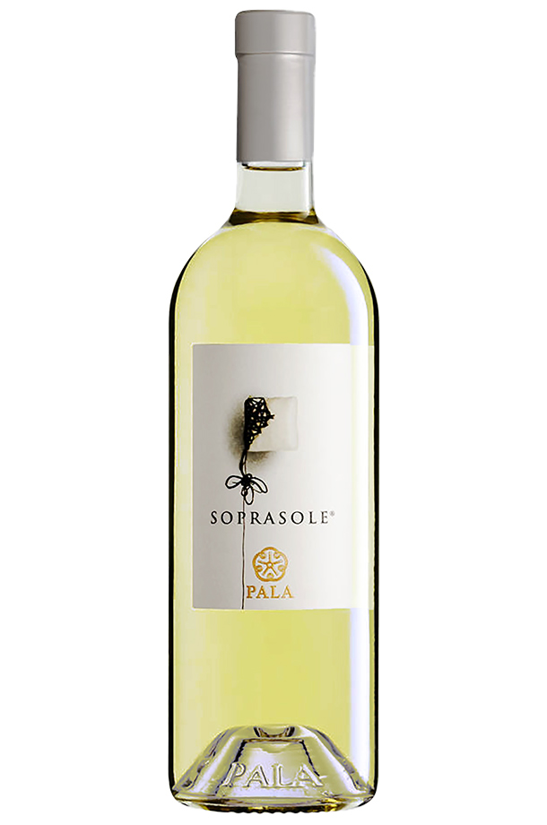 パーラ ソプラソーレ ヴェルメンティーノ 2021 750ml 白ワイン イタリア