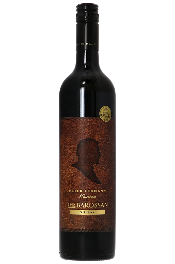 ピーター レーマン ワインズ バロッサン シラーズ 2020 750ml 赤ワイン オーストラリア