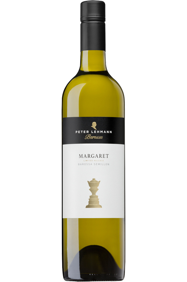ピーター レーマン ワインズ マスターズ マーガレット セミヨン 2015 750ml 白ワイン オーストラリア
