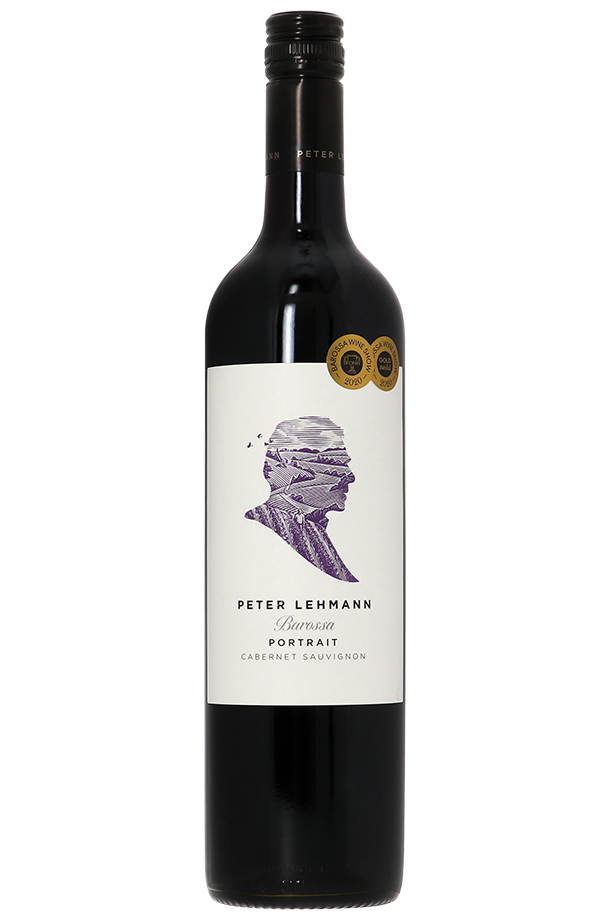 ピーター レーマン ワインズ バロッサ カベルネソーヴィニヨン ポートレート 2020 750ml 赤ワイン オーストラリア