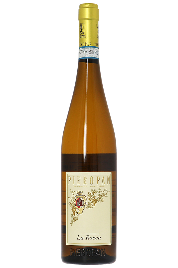 ピエロパン ソァーヴェ クラシコ（クラッシコ） ラ ロッカ 2021 750ml 白ワイン イタリア