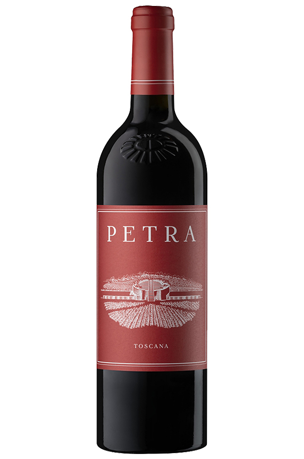 ペトラ 2018 750ml 赤ワイン イタリア
