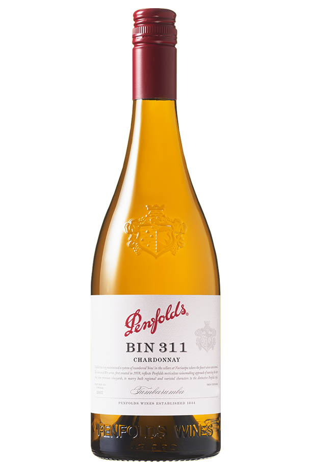 ペンフォールズ ビン311 シャルドネ 2018 750ml 白ワイン オーストラリア