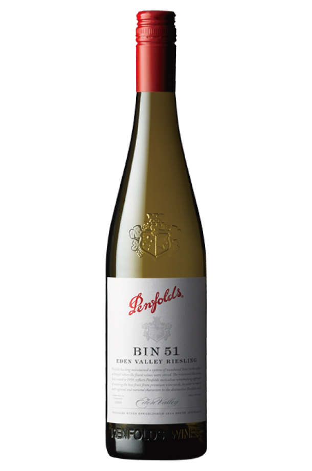ペンフォールズ ビン51 エデンヴァレー リースリング 2019 750ml 白ワイン オーストラリア