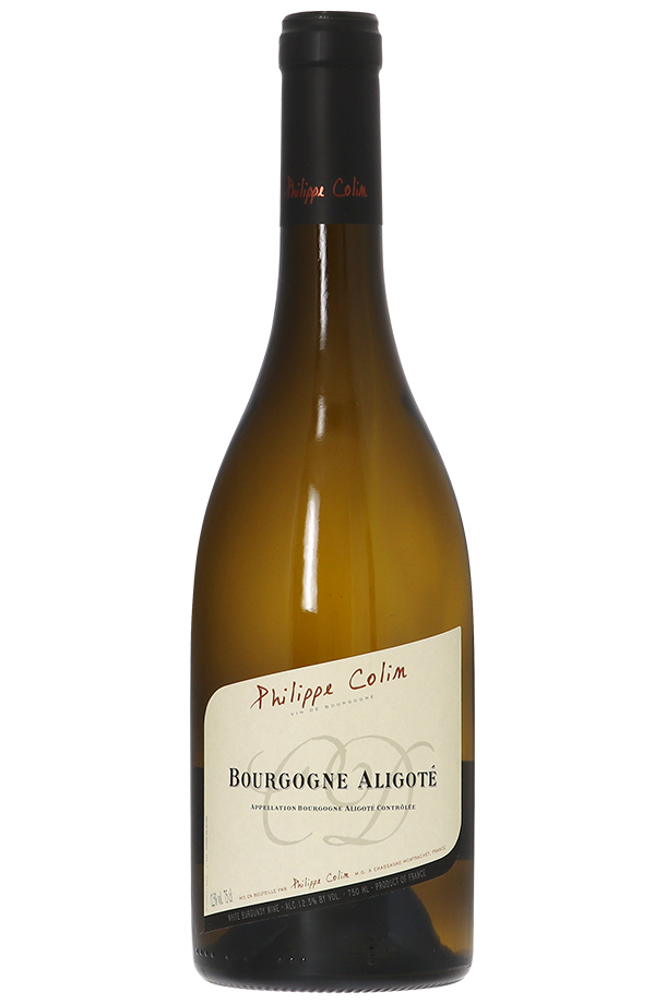 フィリップ コラン ブルゴーニュ アリゴテ 2020 750ml 白ワイン フランス ブルゴーニュ