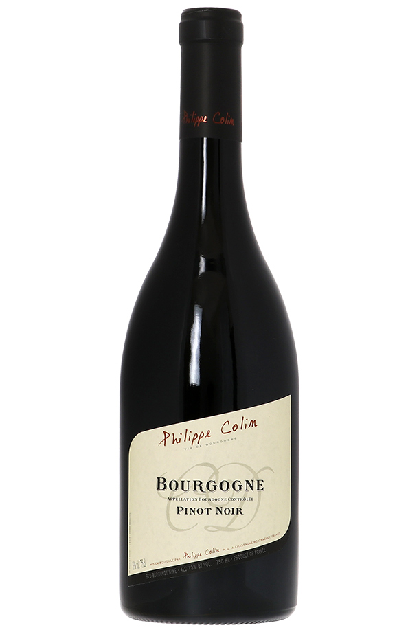 フィリップ コラン ブルゴーニュ ピノ ノワール 2020 750ml 赤ワイン フランス ブルゴーニュ