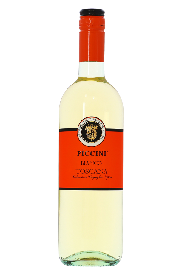ピッチーニ トスカーナ ビアンコ 2021 750ml 白ワイン トレッビアーノ イタリア