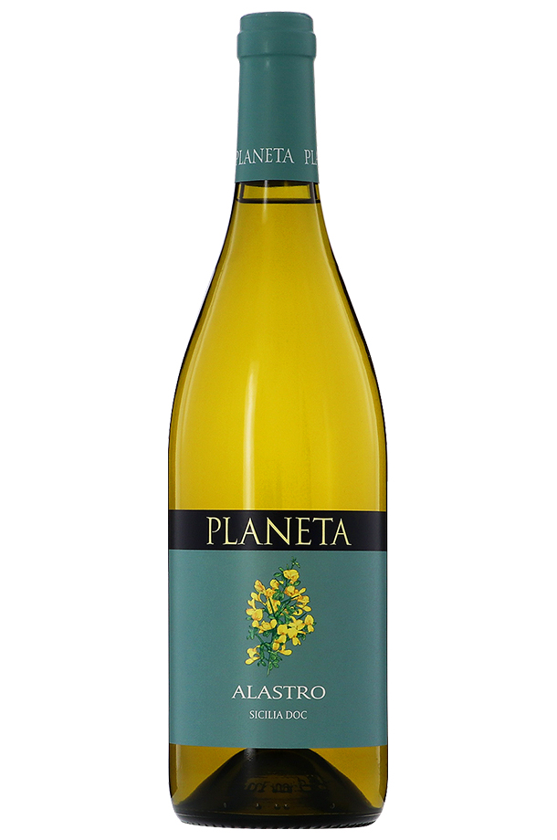プラネタ アラストロ 2022 750ml 白ワイン イタリア
