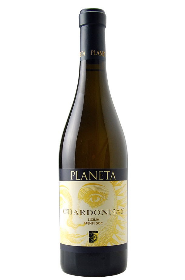 プラネタ シャルドネ 2022 750ml 白ワイン イタリア