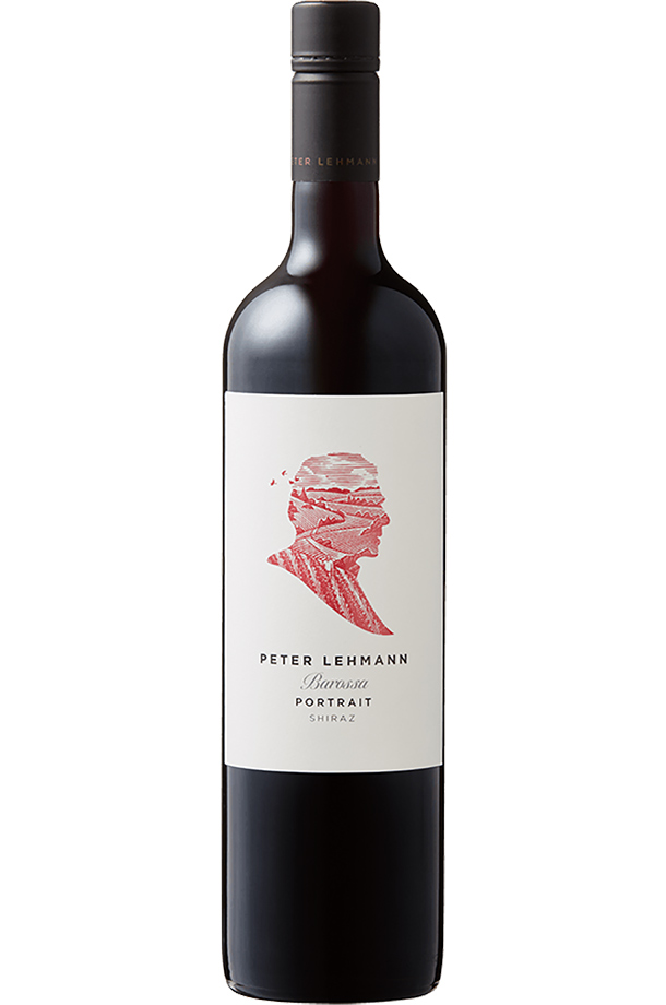 ピーター レーマン ワインズ バロッサ シラーズ ポートレート 2021 750ml 赤ワイン オーストラリア