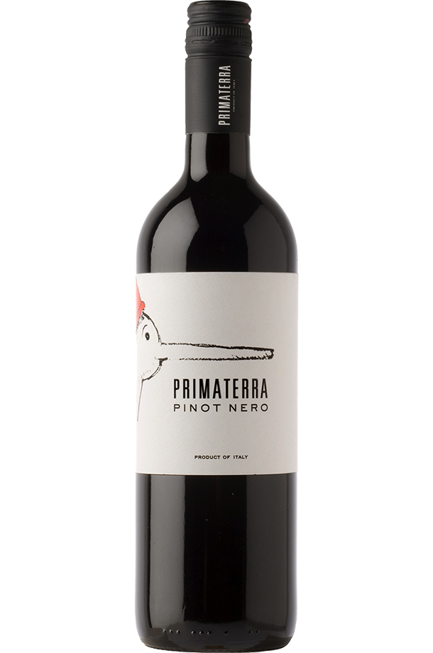 プリマテッラ ピノ ネロ 2019 750ml 赤ワイン イタリア