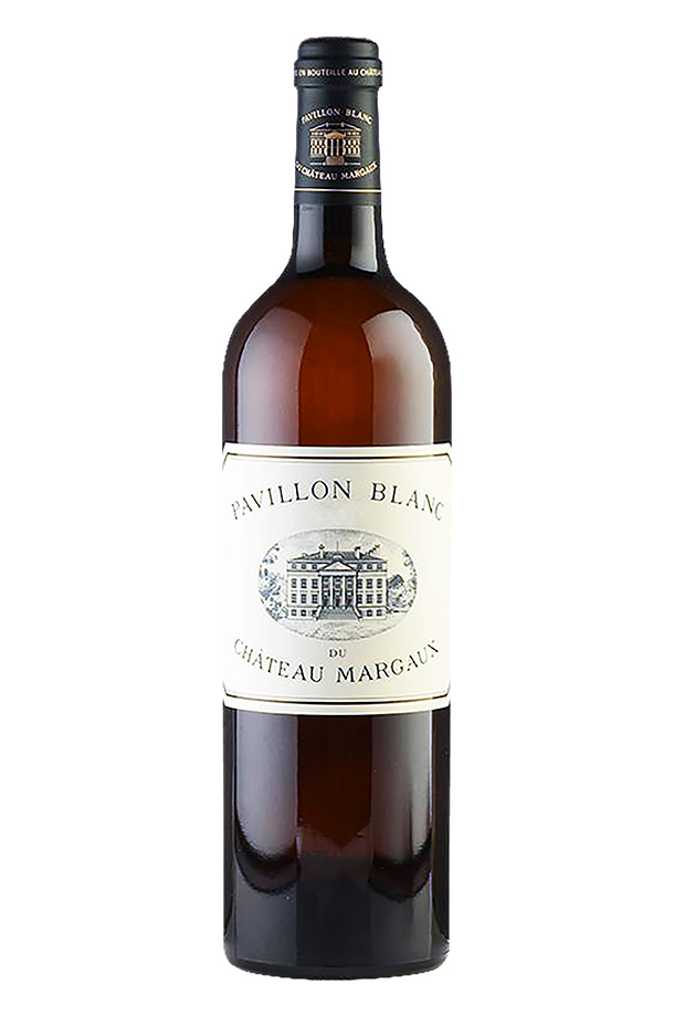 格付け第1級 パヴィヨン ブラン デュ シャトー マルゴー 2017 750ml 白ワイン ソーヴィニヨン ブラン フランス ボルドー