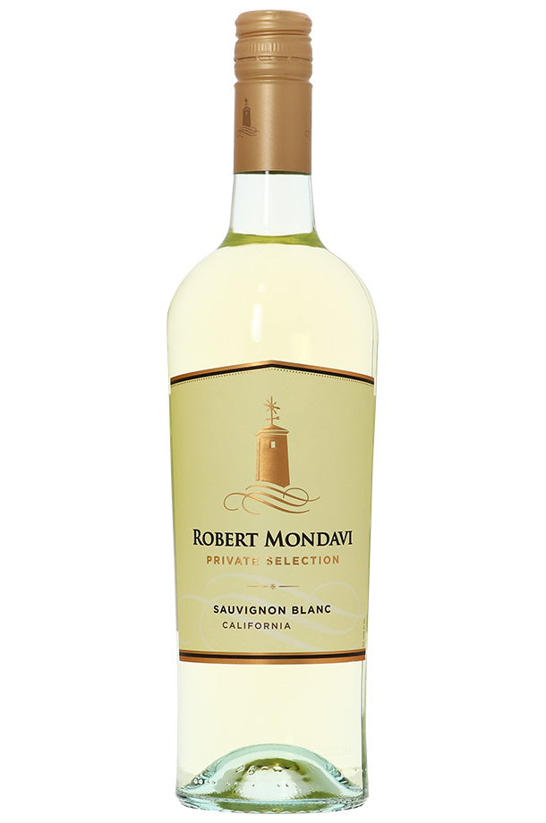 ロバート モンダヴィ プライベートセレクション ソーヴィニヨンブラン 2021 750ml 白ワイン アメリカ カリフォルニア