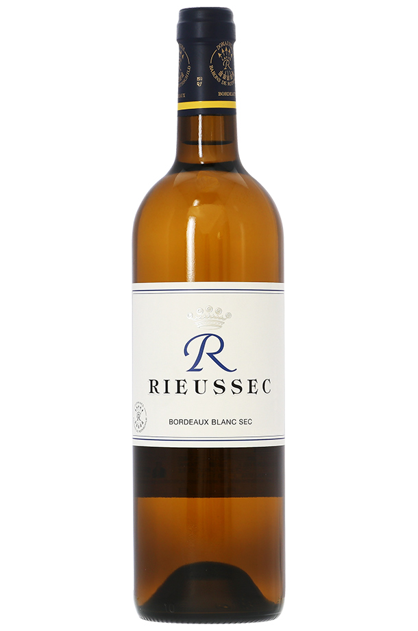エール ド リューセック 2015 750ml 白ワイン ソーヴィニヨン ブラン フランス