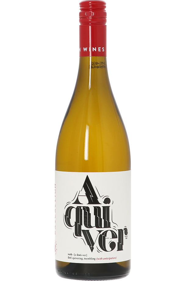 ラスカリオン アクイバー 2016 750ml 白ワイン シュナンブラン 南アフリカ