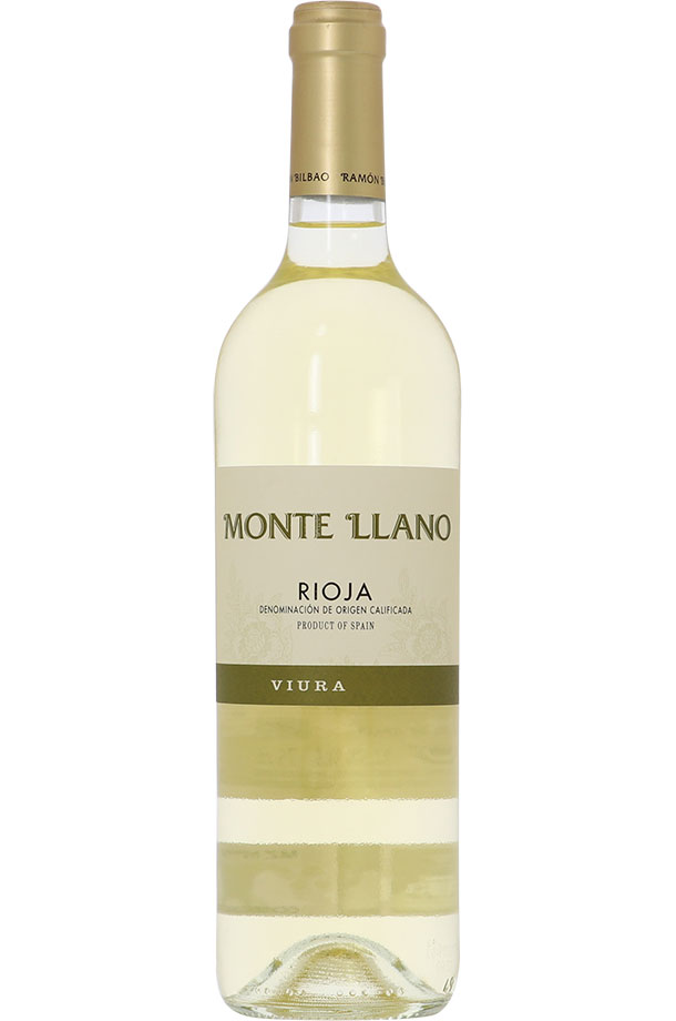 ラモン ビルバオ モンテ ジヤーノ 白 2021 750ml 白ワイン ビウラ スペイン