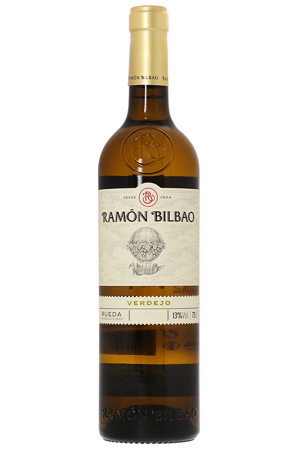 ラモン ビルバオ ヴェルデホ 2021 750ml 白ワイン スペイン