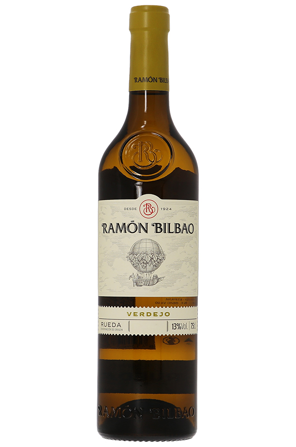 ラモン ビルバオ ヴェルデホ 2022 750ml 白ワイン スペイン
