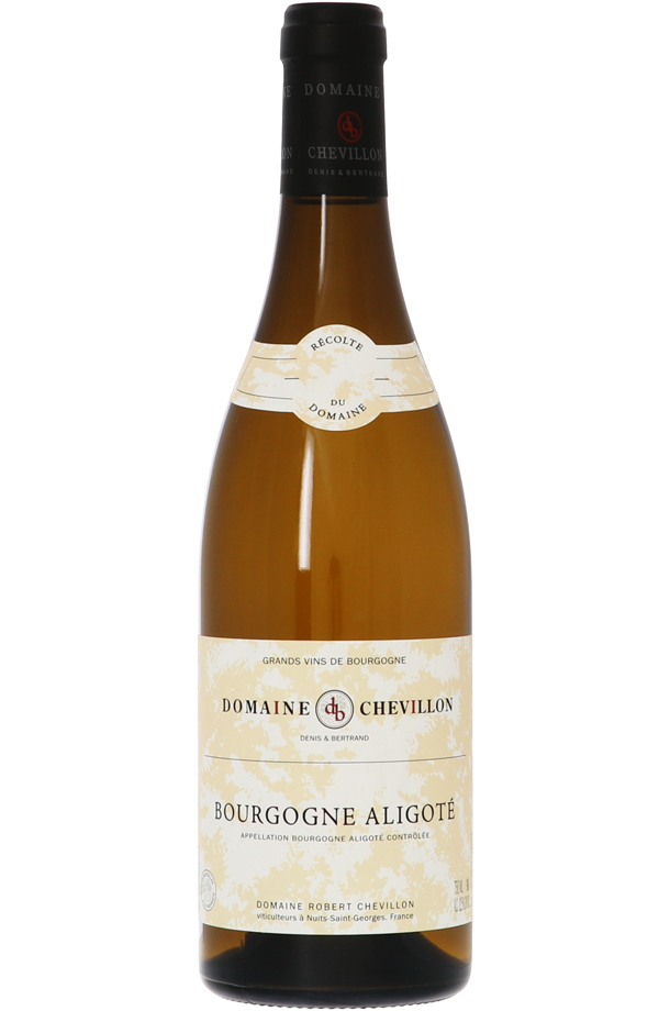 ドメーヌ ロベール シュヴィヨン ブルゴーニュ アリゴテ 2019 750ml 白ワイン フランス ブルゴーニュ