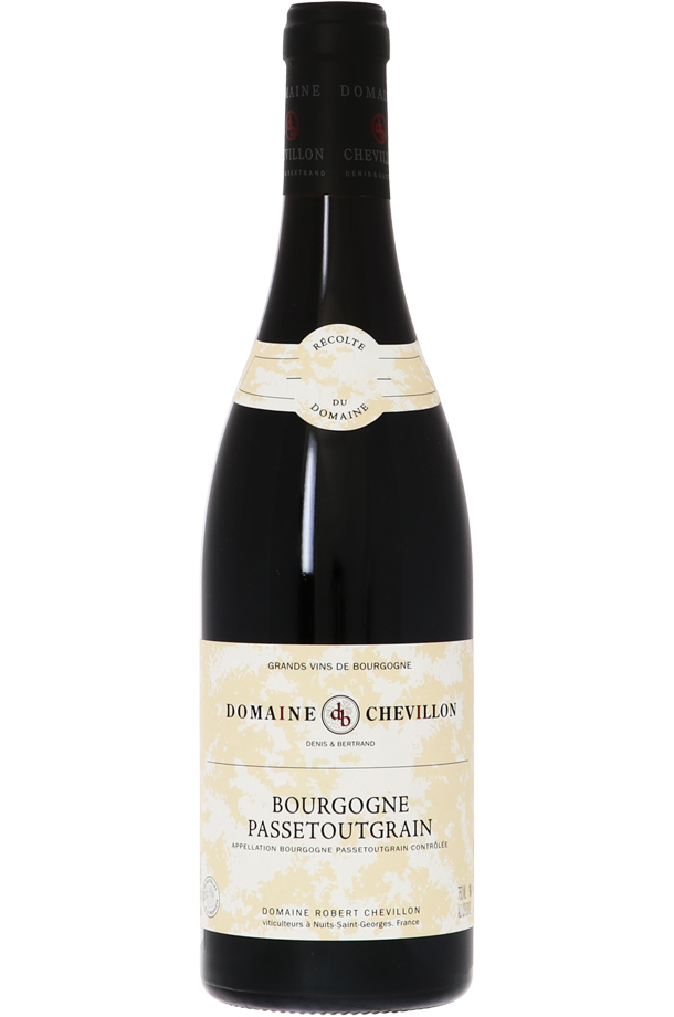 ドメーヌ ロベール シュヴィヨン ブルゴーニュ パストゥーグラン 2020 750ml 赤ワイン ガメイ フランス ブルゴーニュ