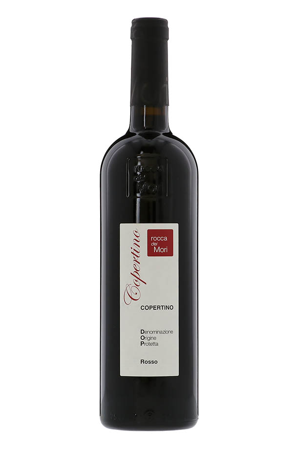 ロッカ デイ（ディ） モリ コペルティーノ ロッソ 2015 750ml 赤ワイン ネグロアマーロ イタリア