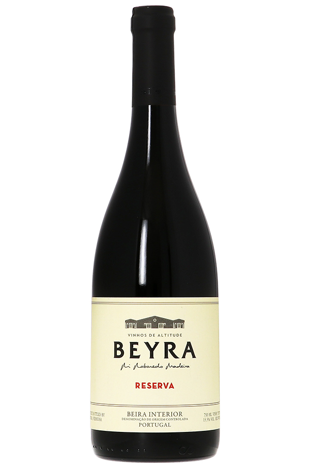 ベイラ レゼルヴァ（レゼルバ） 2019 750ml 赤ワイン ティンタ ロリス ポルトガル