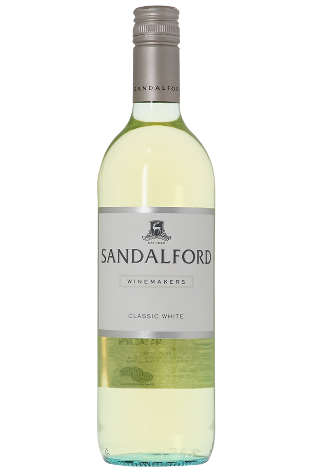 サンダルフォード ワインメーカーズ クラシック ドライ ホワイト 2020 750ml 白ワイン ソーヴィニヨン ブラン オーストラリア