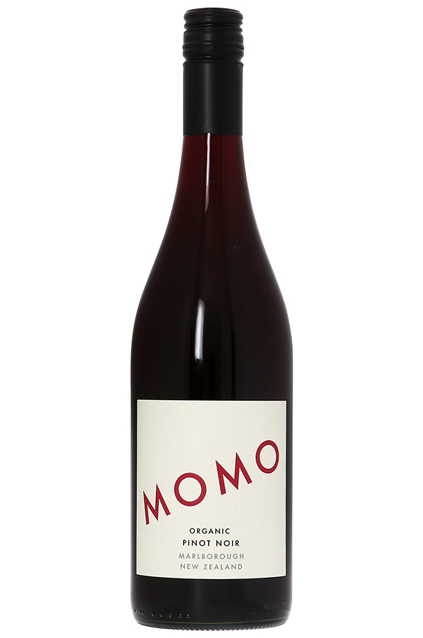 セレシン モモ ピノ ノワール 2019 750ml 赤ワイン ニュージーランド